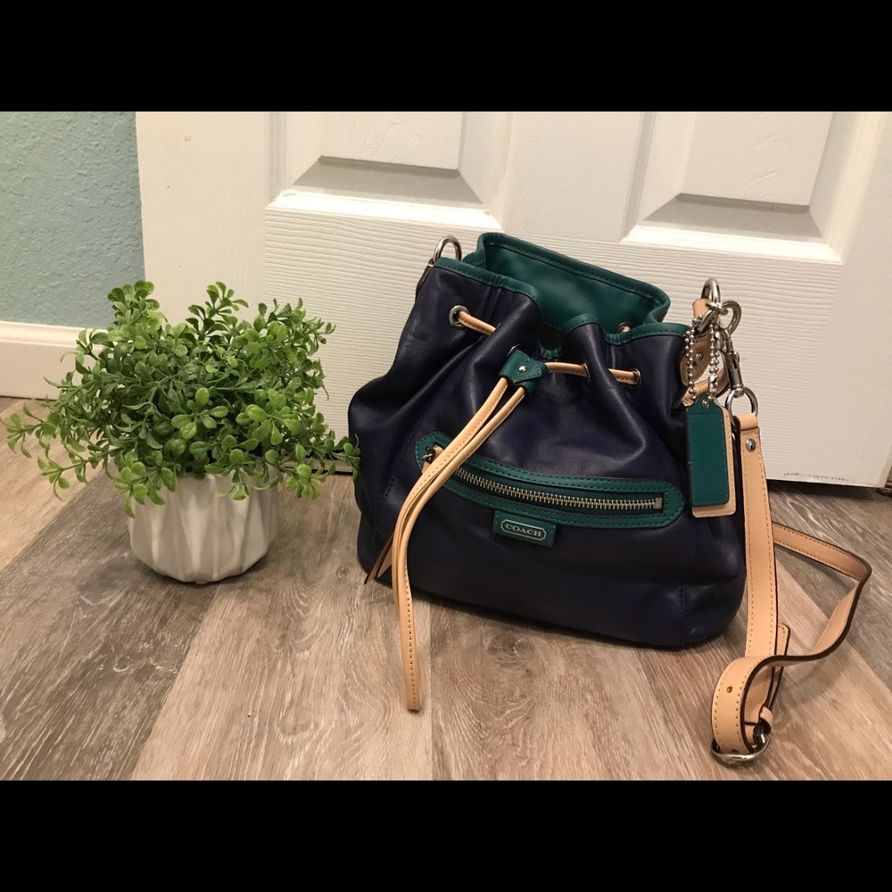 Coach Crossbody Purse